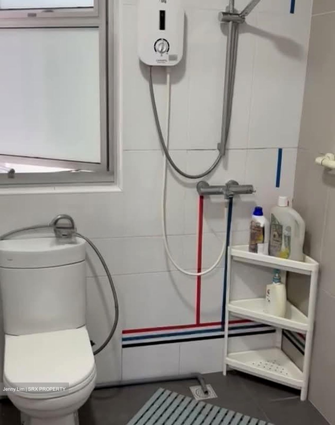 Blk 101B Eastcreek @ Canberra (Sembawang), HDB 2 Rooms #594072481